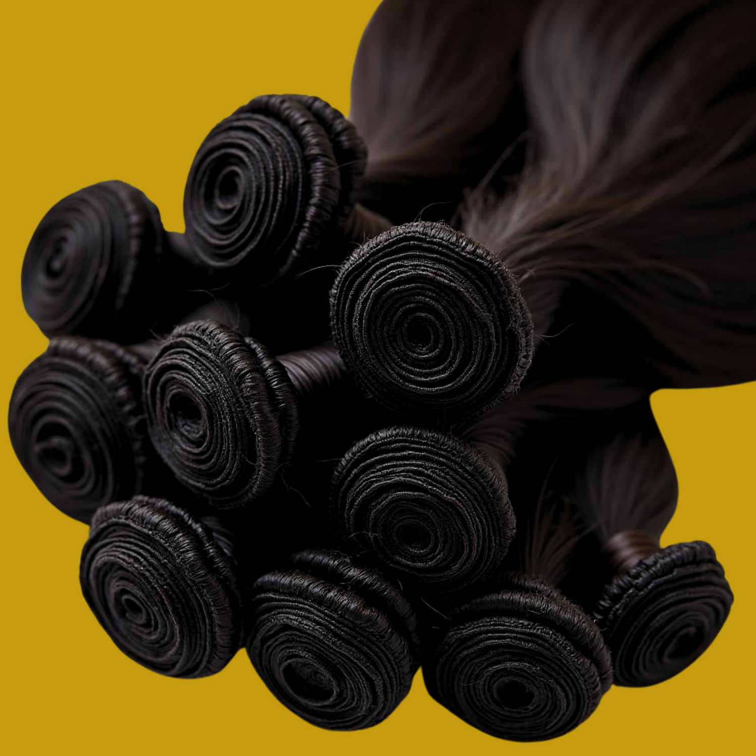 Special Offer: 3 Bundles Raw Hair Deals for Every Look
