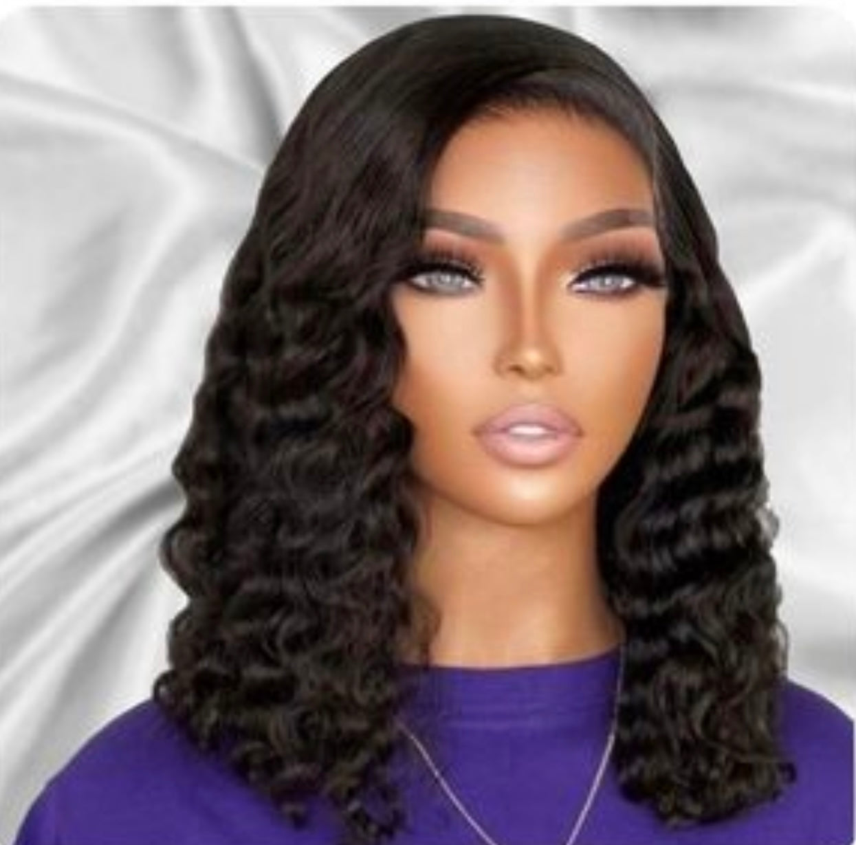 Exclusive 4x4 HD Lace Closure Wig Deal: Buy 2 Get 1 Free