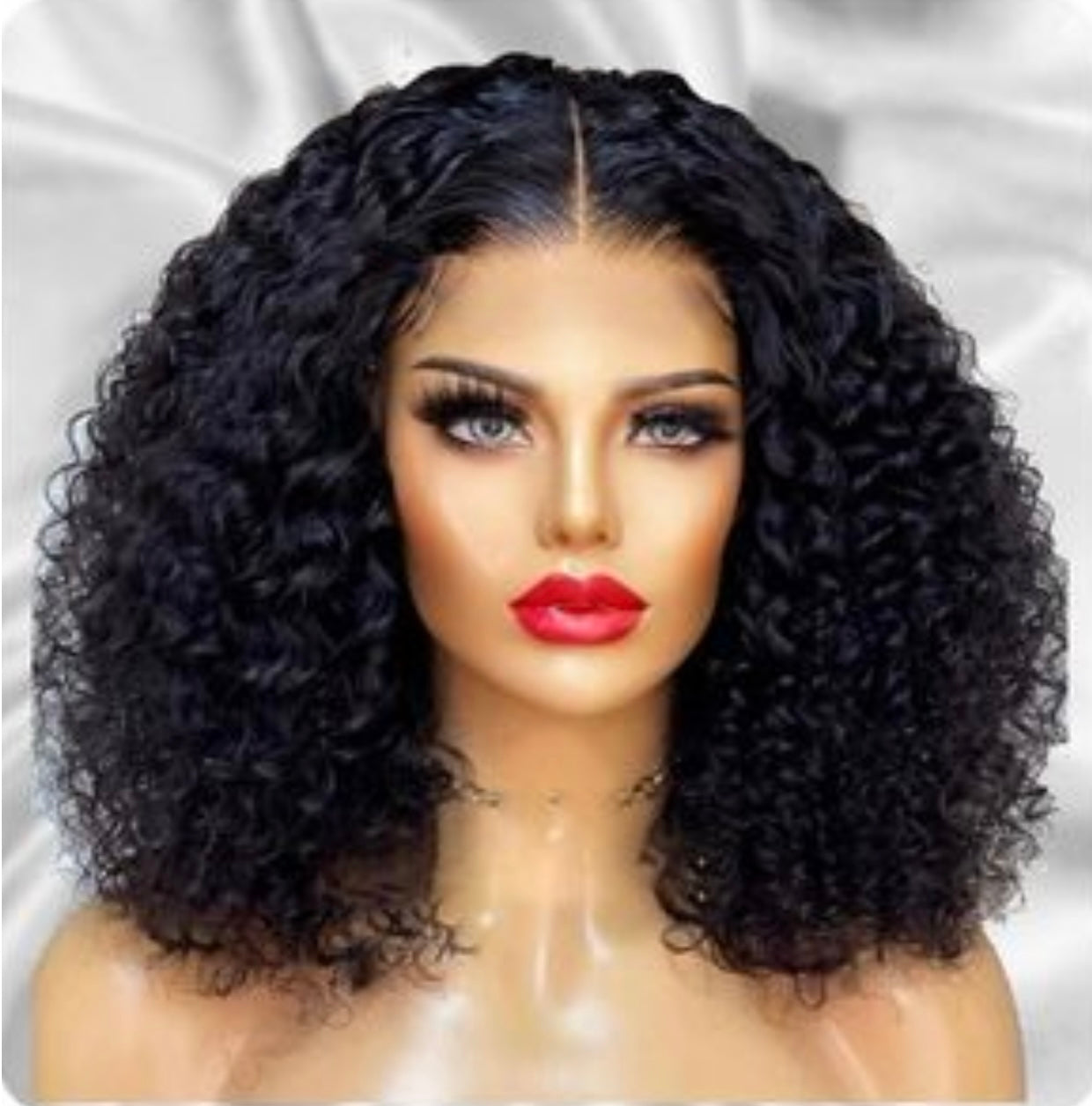 Exclusive 4x4 HD Lace Closure Wig Deal: Buy 2 Get 1 Free