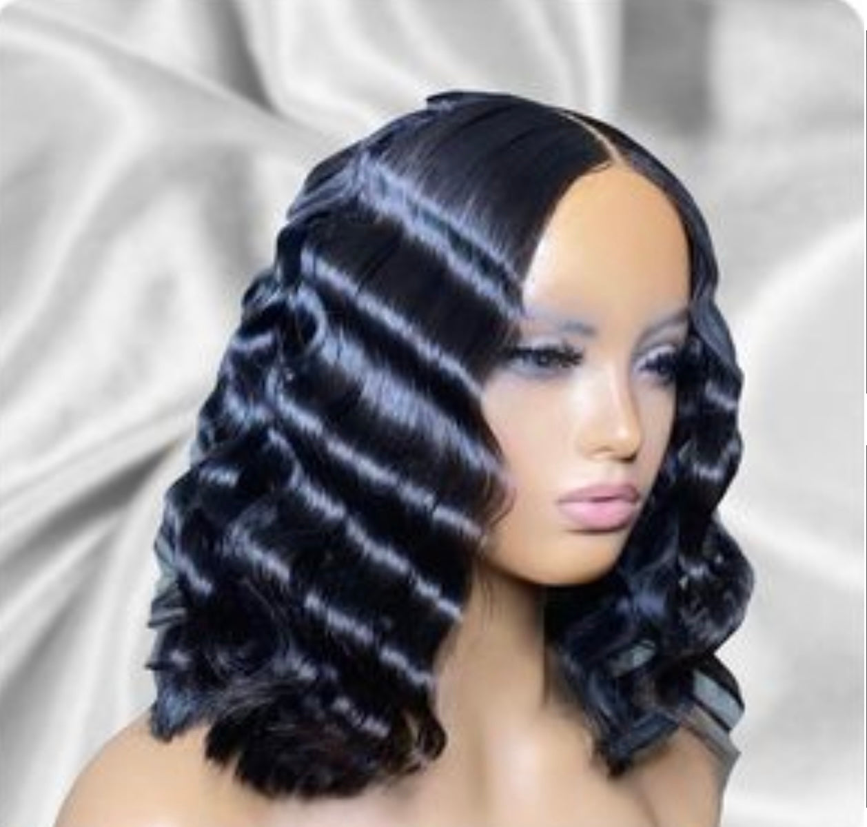 Exclusive 4x4 HD Lace Closure Wig Deal: Buy 2 Get 1 Free