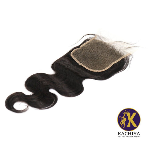 Body Wave HD Lace Closures & Frontals – Seamless Natural Hairlines