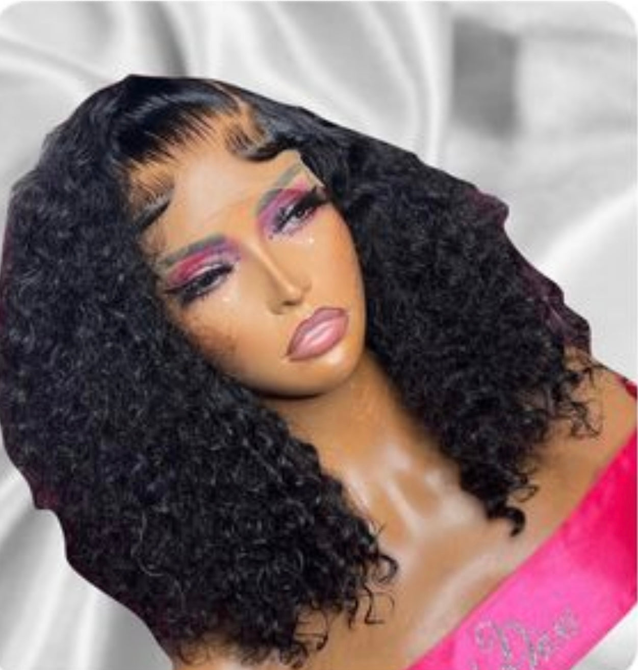 Exclusive 4x4 HD Lace Closure Wig Deal: Buy 2 Get 1 Free