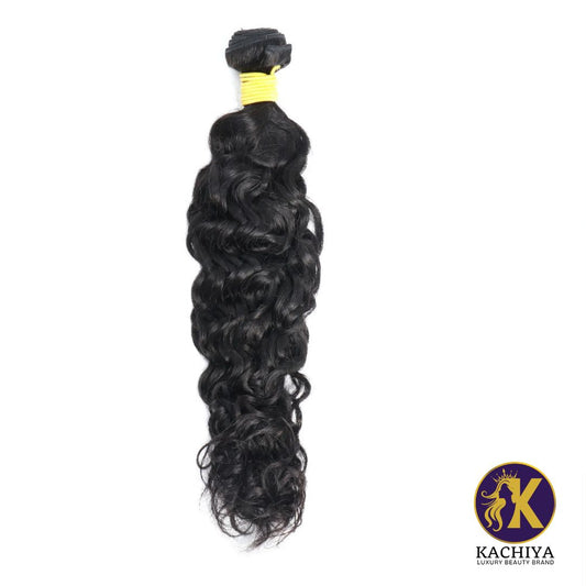 Italian Curly Raw Human Hair Bundles – Full & Defined Curls