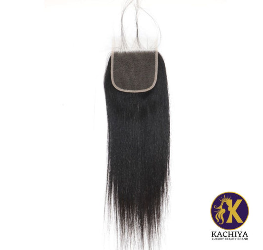 Bone Straight HD Lace Closures & Frontals – Seamless Natural Hairlines
